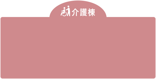 介護棟